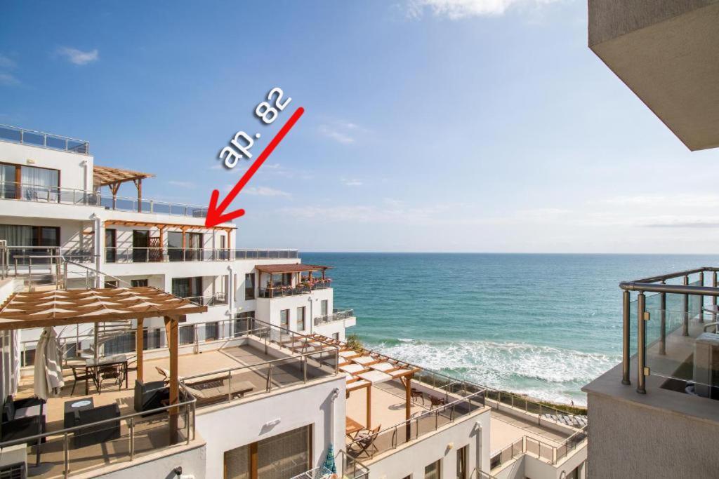 Byala Vista Loreta Apartments Exteriér fotografie