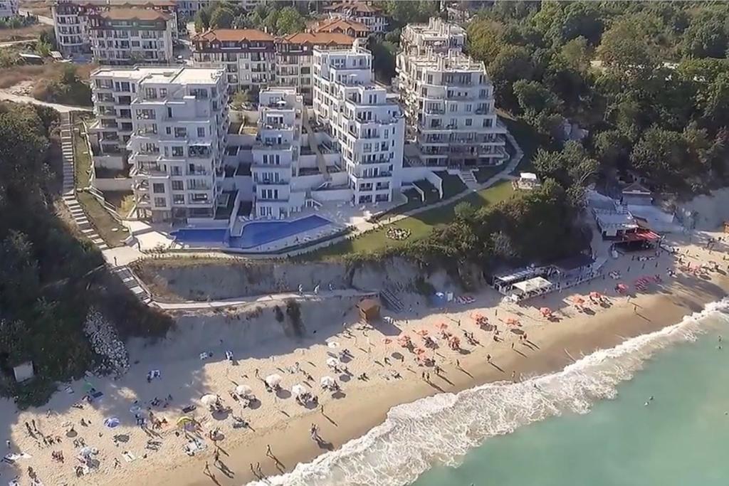 Byala Vista Loreta Apartments Exteriér fotografie
