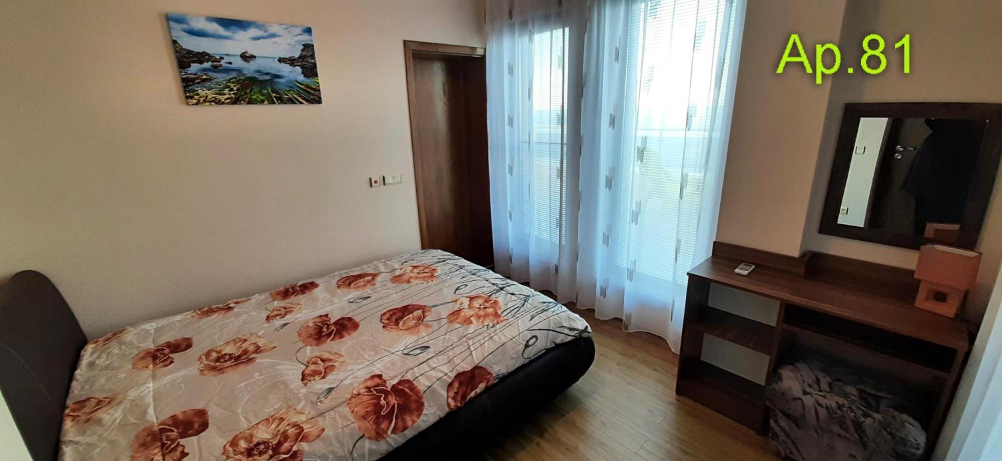 Byala Vista Loreta Apartments Exteriér fotografie