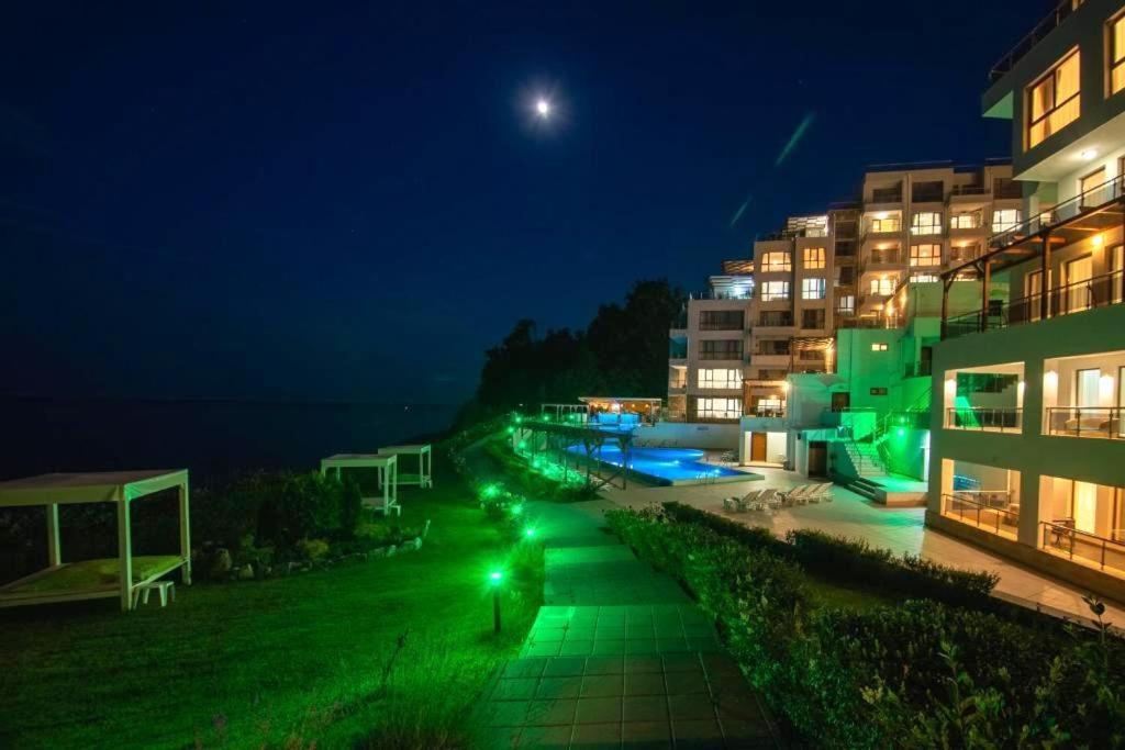 Byala Vista Loreta Apartments Exteriér fotografie
