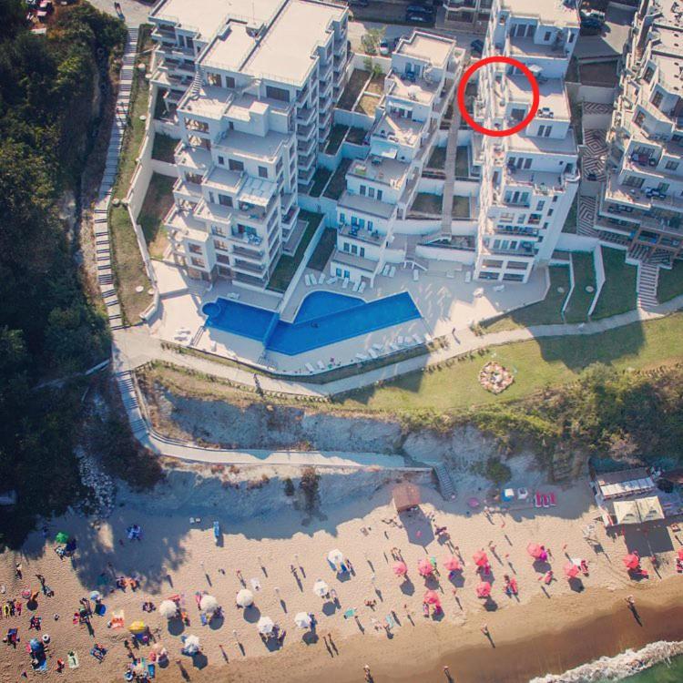 Byala Vista Loreta Apartments Exteriér fotografie