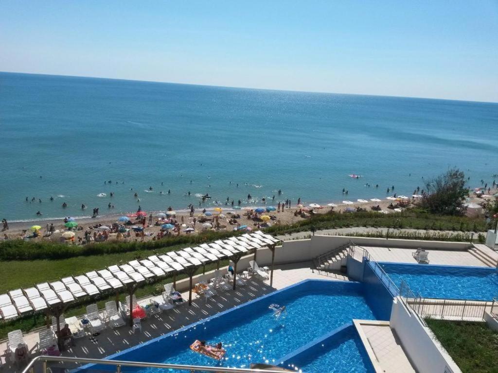 Byala Vista Loreta Apartments Exteriér fotografie